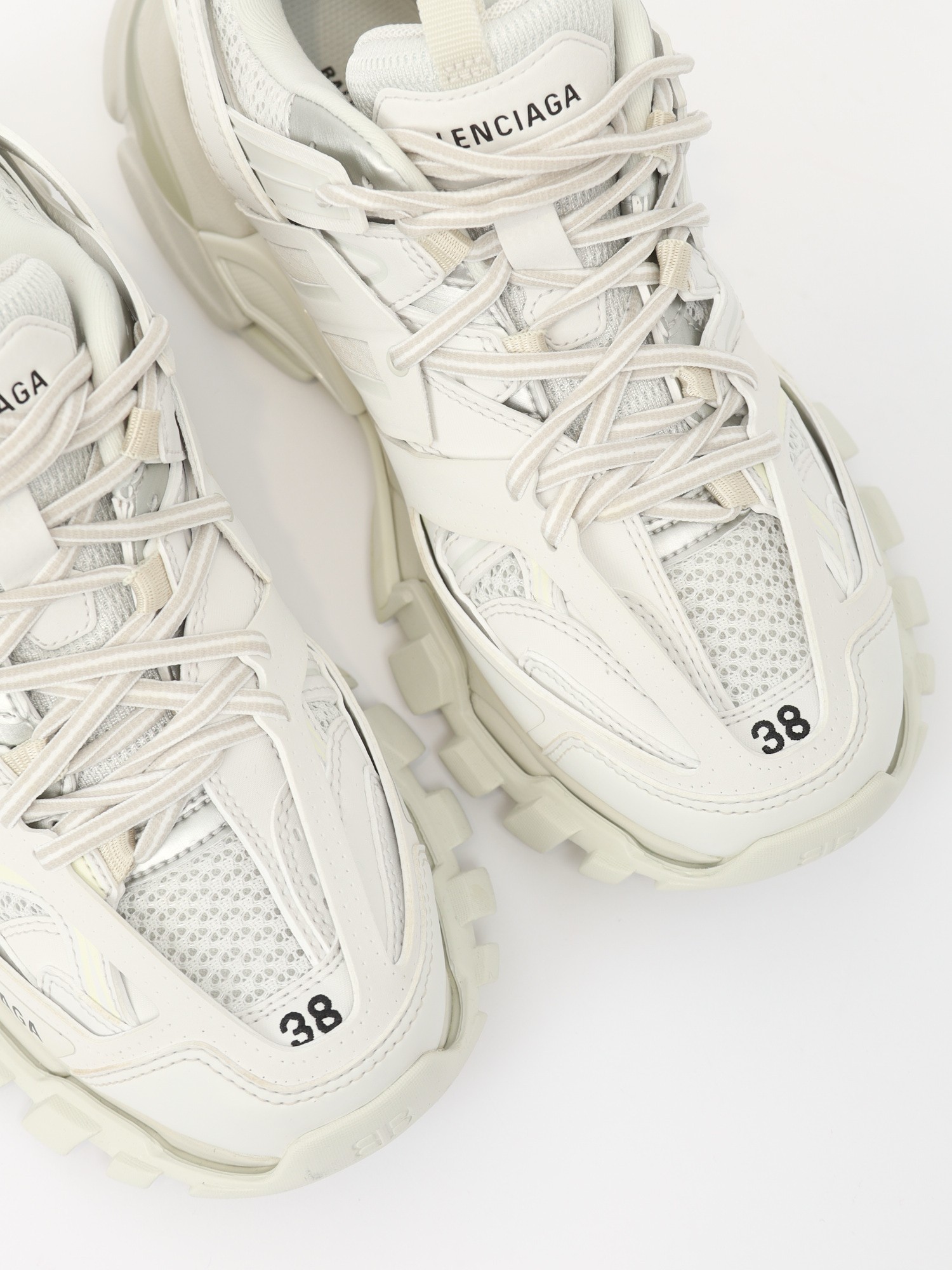 Balenciaga Shoes 38 6