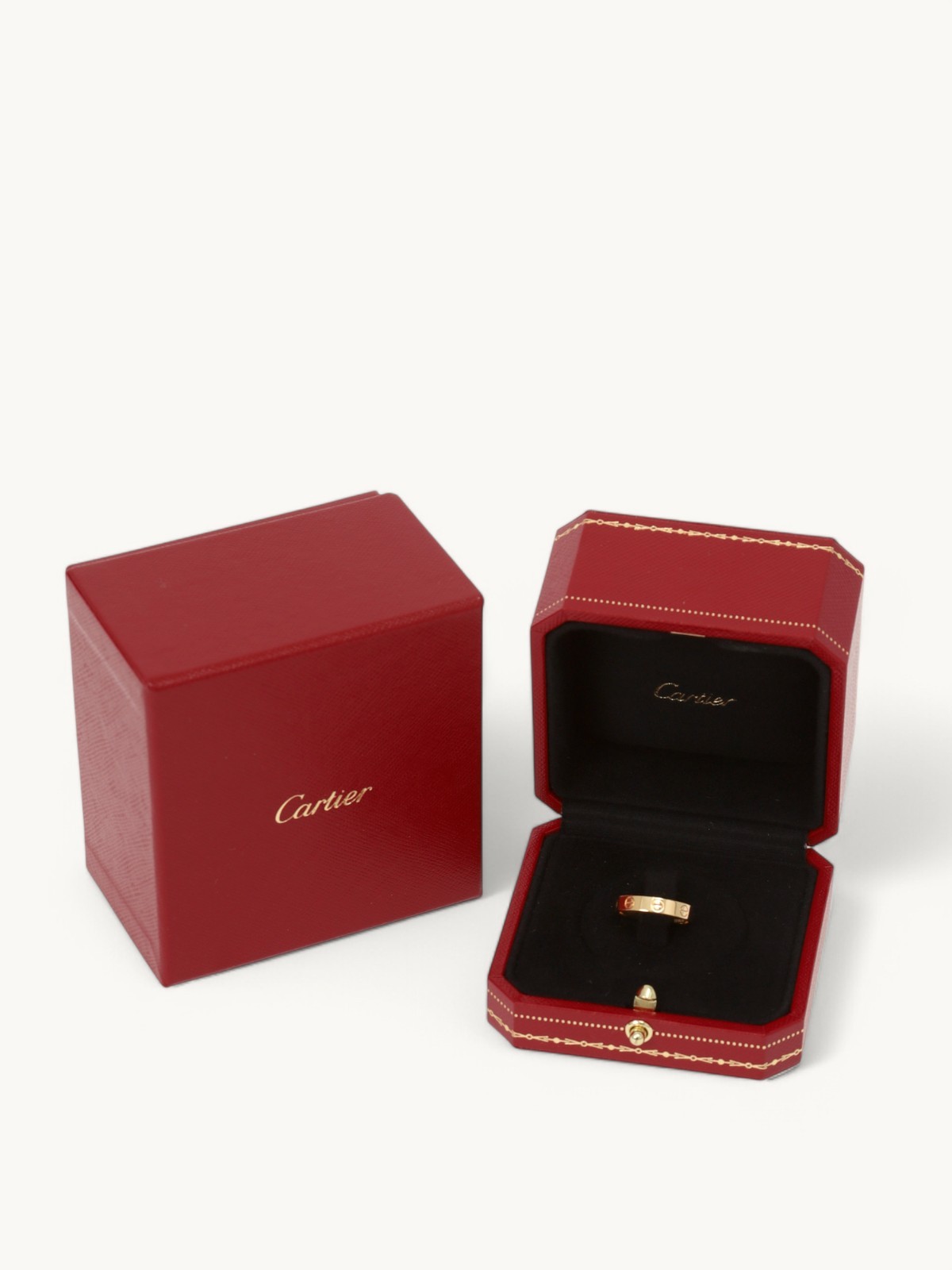 Cartier Love  5