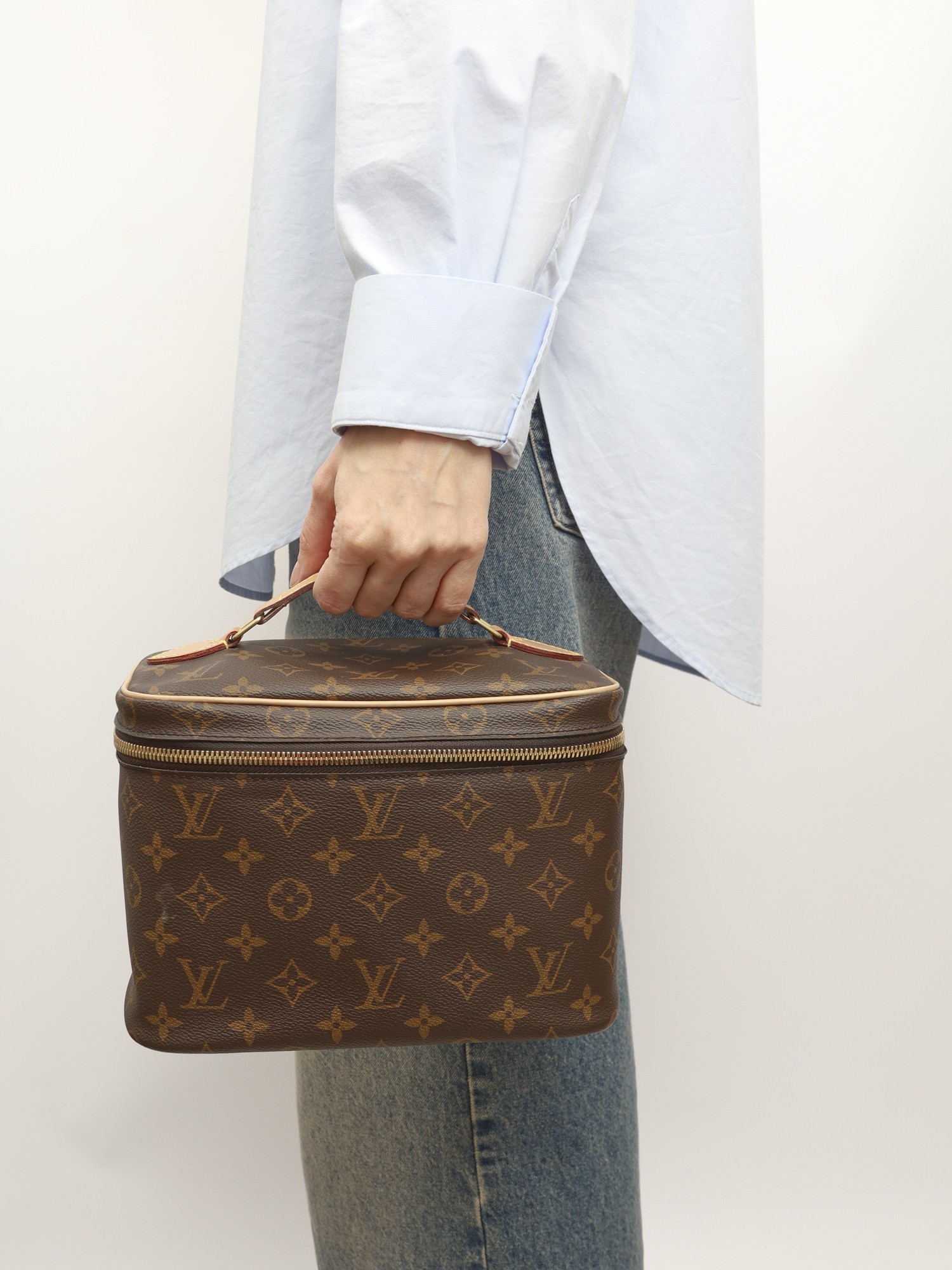 Louis Vuitton Nice  2