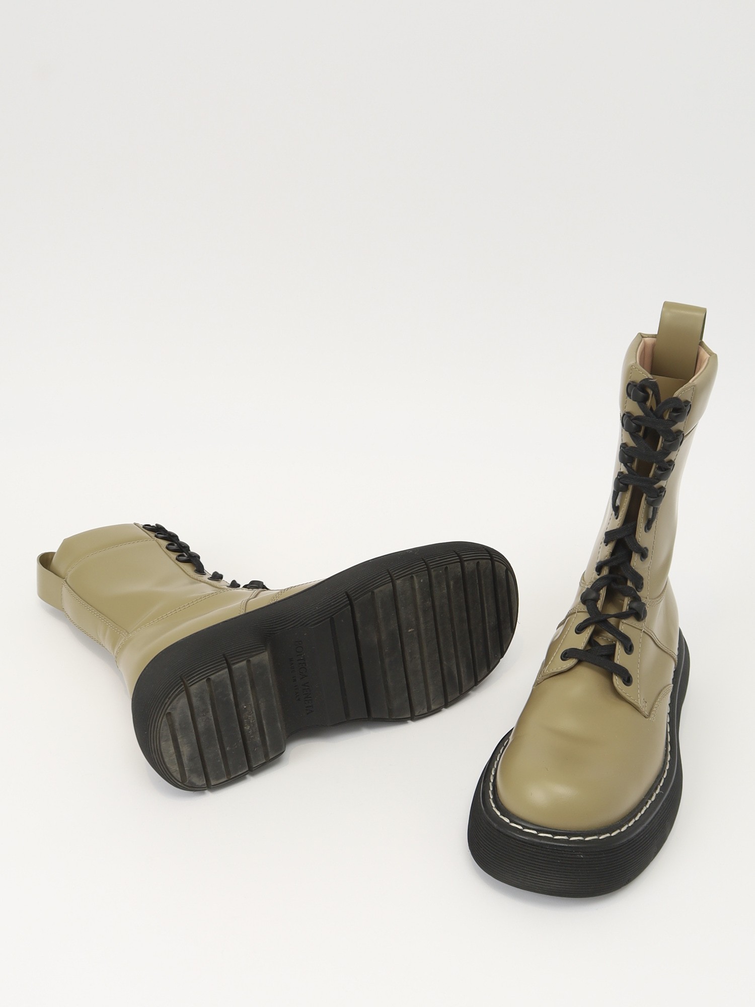 Обувь Bottega Veneta Shoes 39 изображение #12