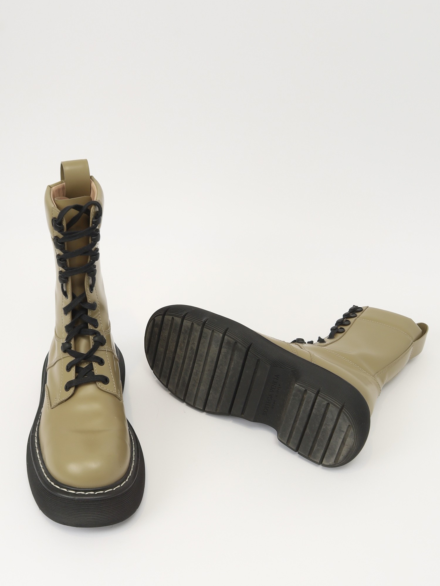 Обувь Bottega Veneta Shoes 39 изображение #11