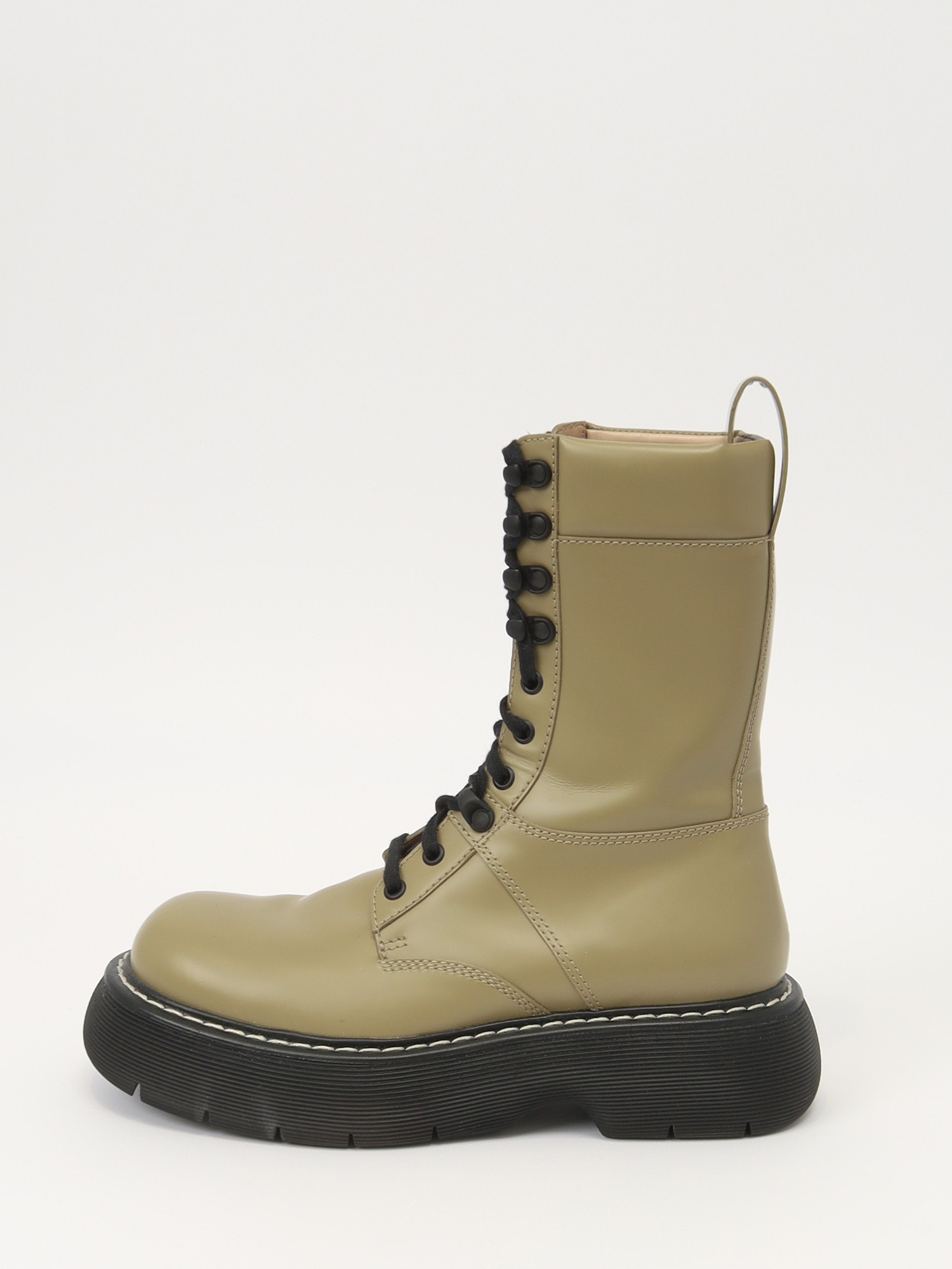 Обувь Bottega Veneta Shoes 39 изображение #2