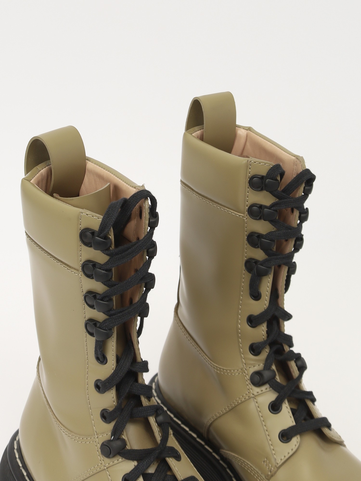 Обувь Bottega Veneta Shoes 39 изображение #9