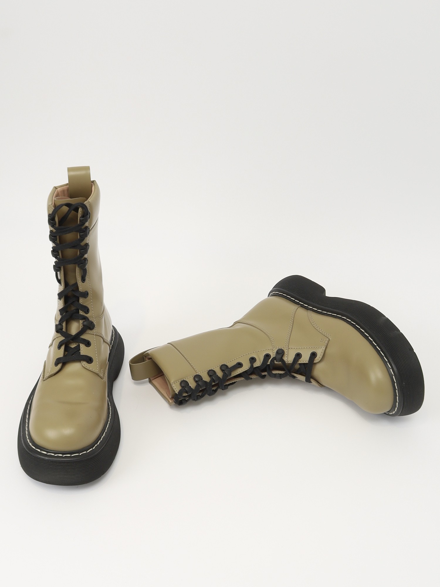 Обувь Bottega Veneta Shoes 39 изображение #6