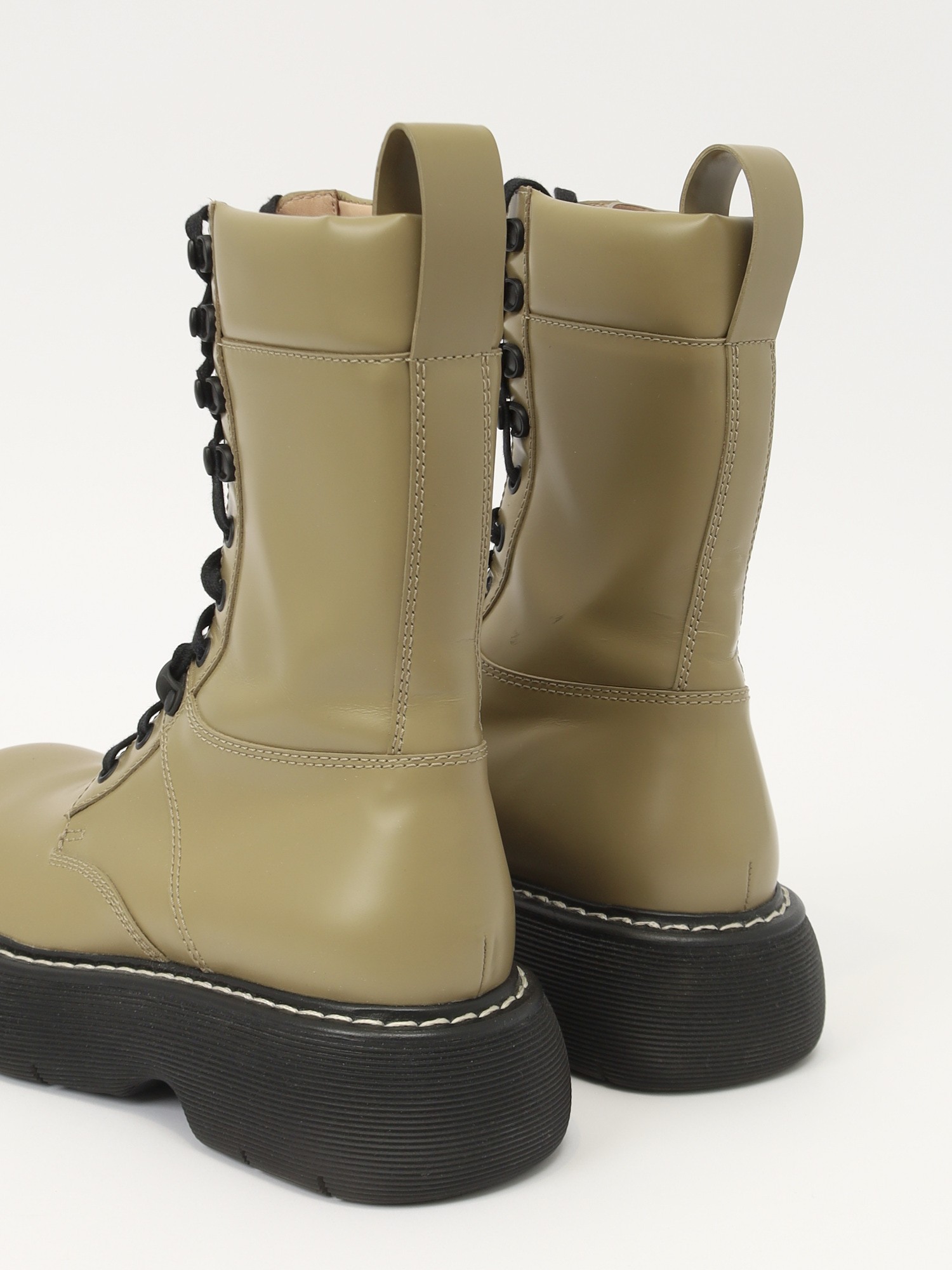 Обувь Bottega Veneta Shoes 39 изображение #10