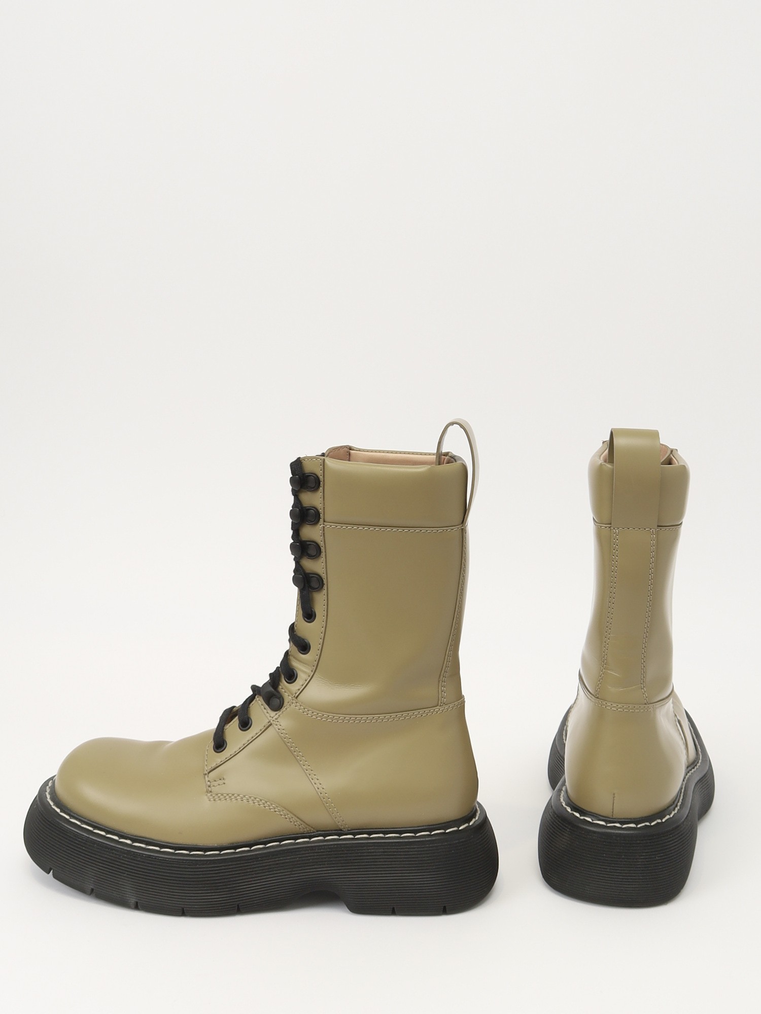 Обувь Bottega Veneta Shoes 39 изображение #4