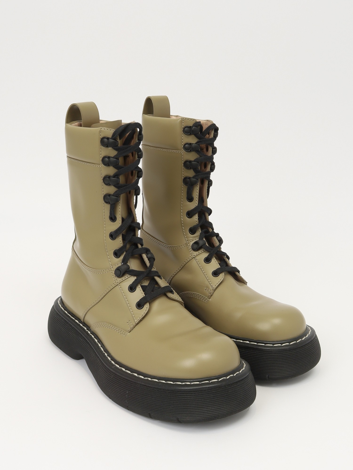 Обувь Bottega Veneta Shoes 39 изображение #3