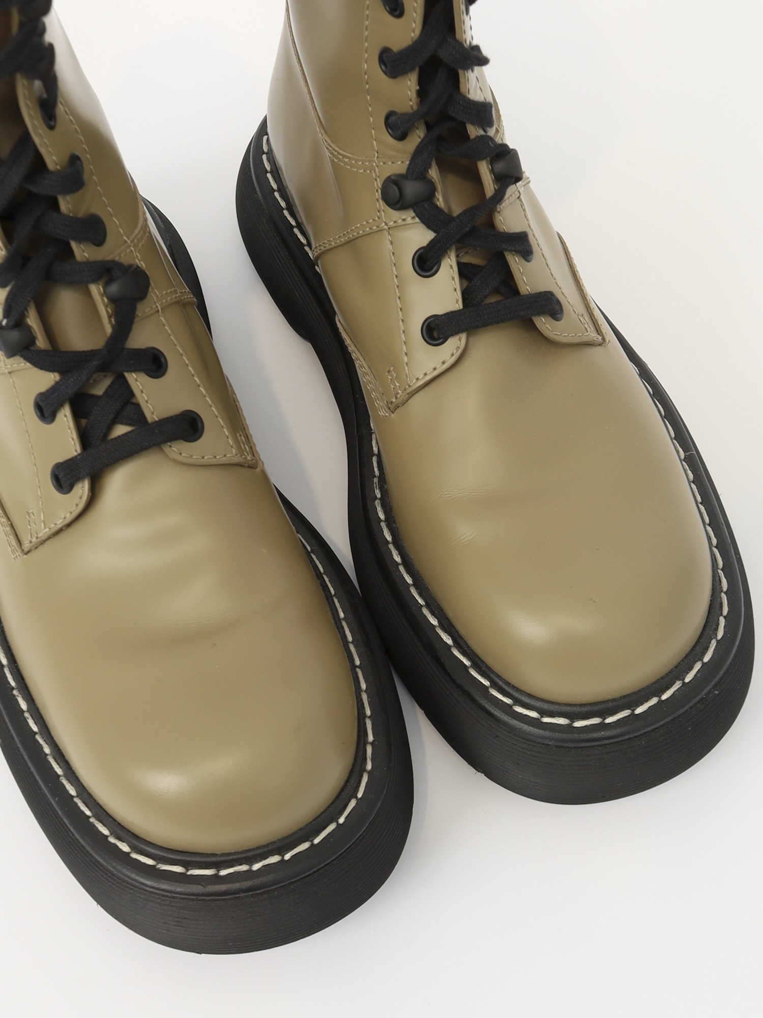 Обувь Bottega Veneta Shoes 39 изображение #7