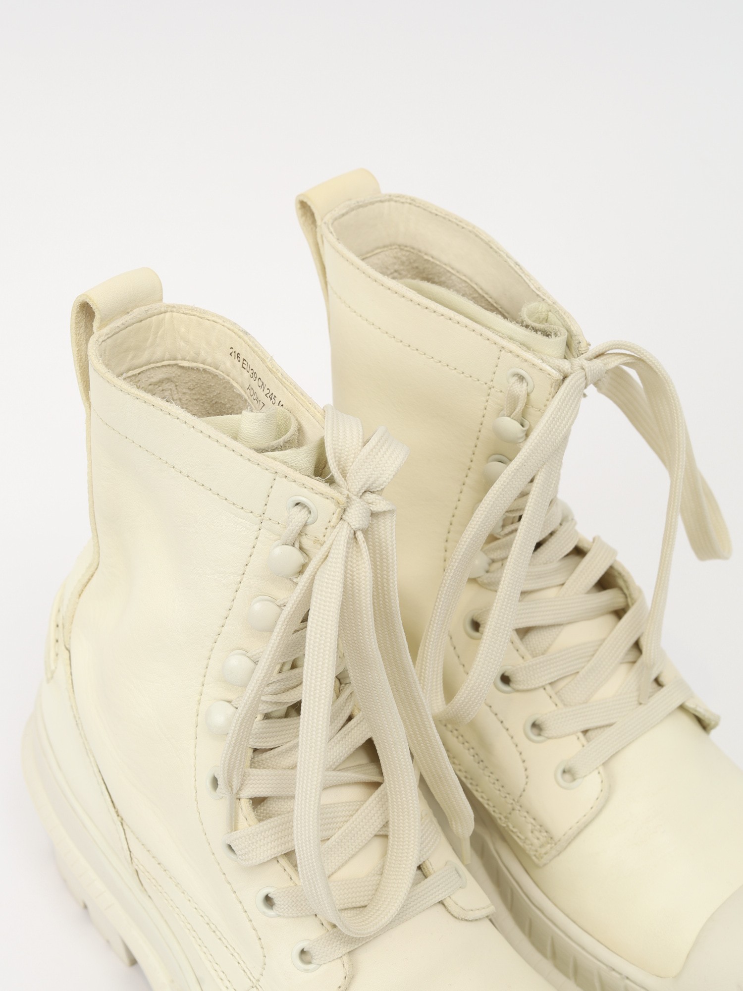 Acne Studios Shoes 39 7