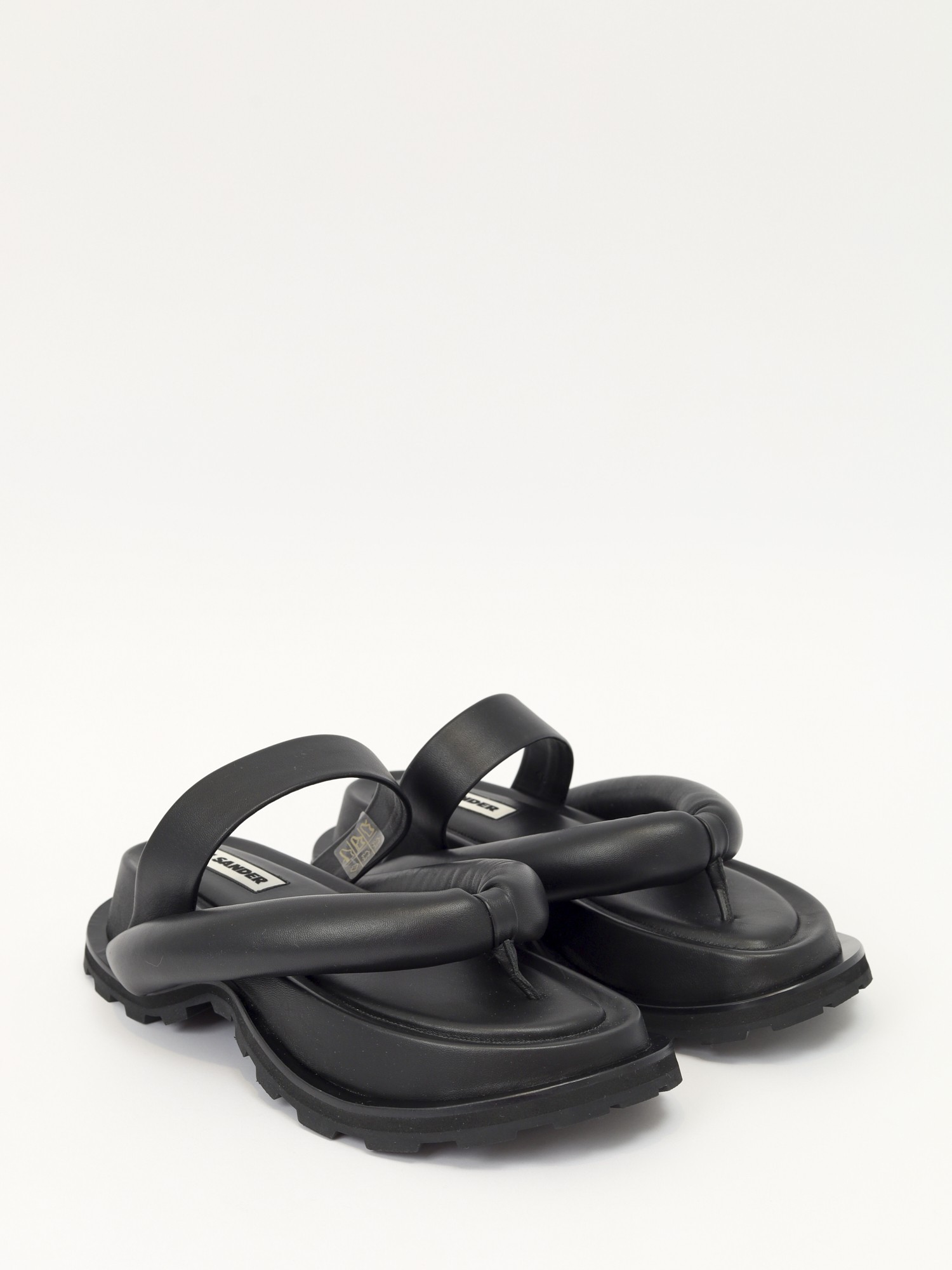 Jil Sander Shoes 40 2