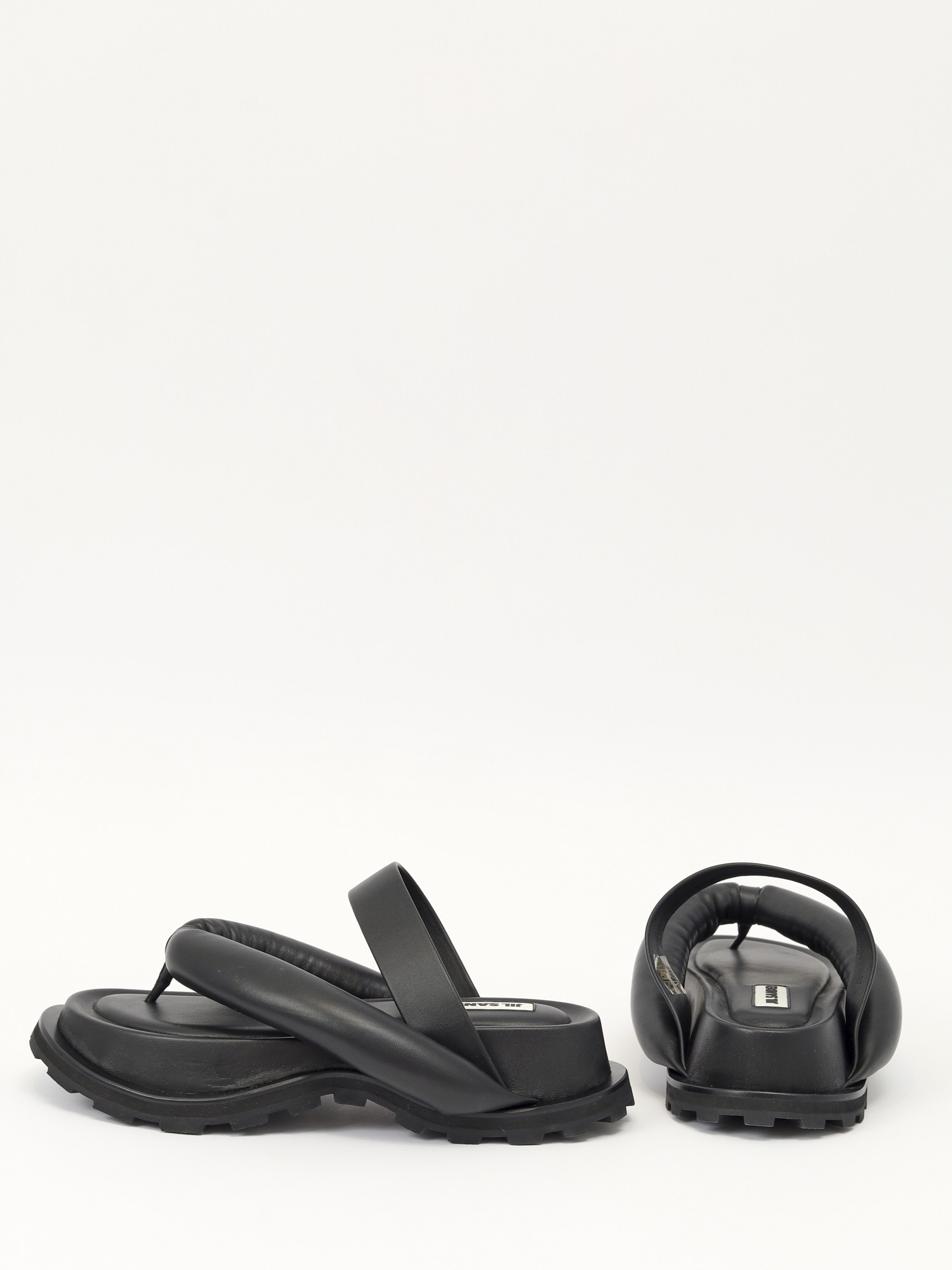 Jil Sander Shoes 40 3