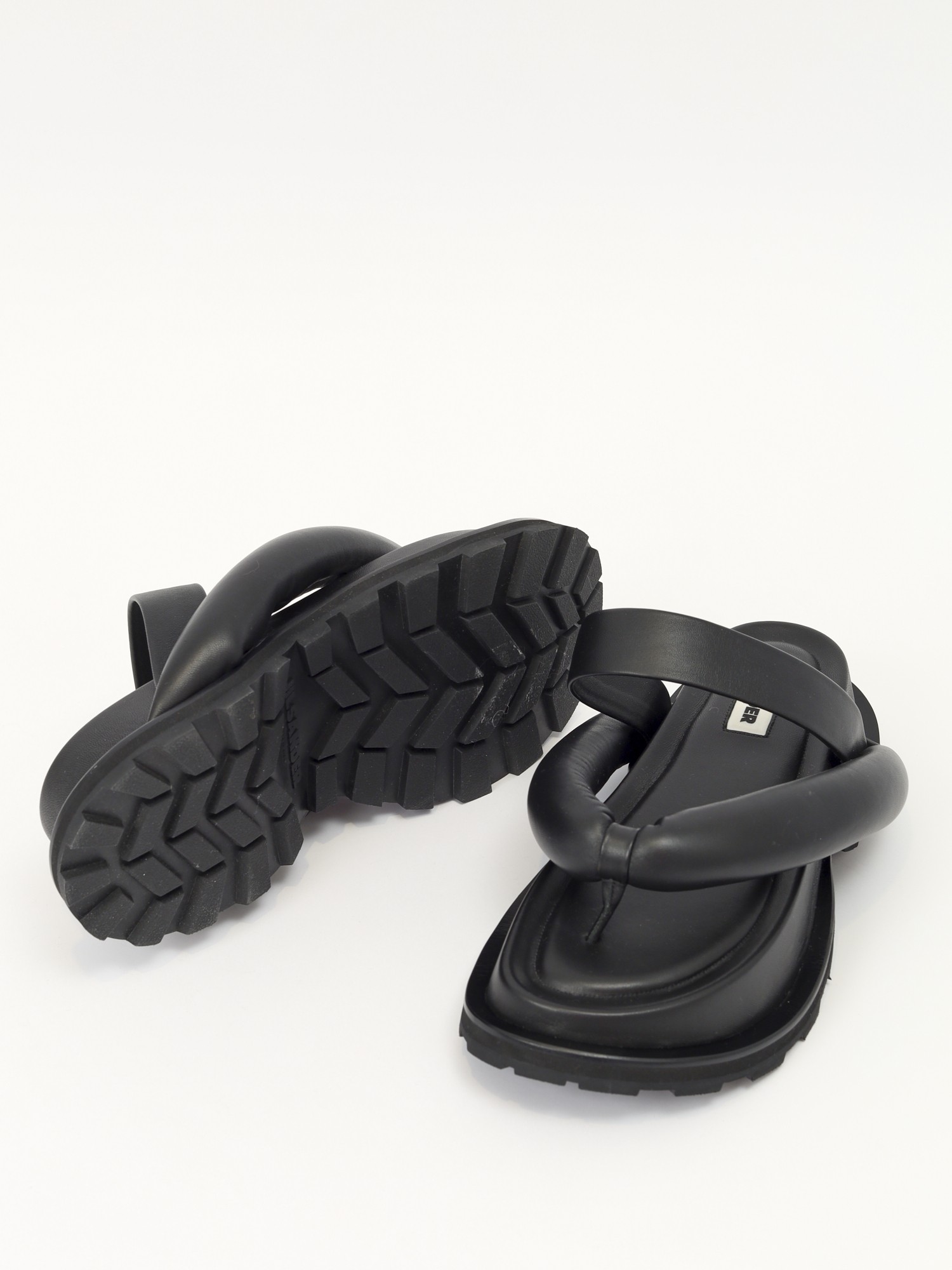 Jil Sander Shoes 40 9