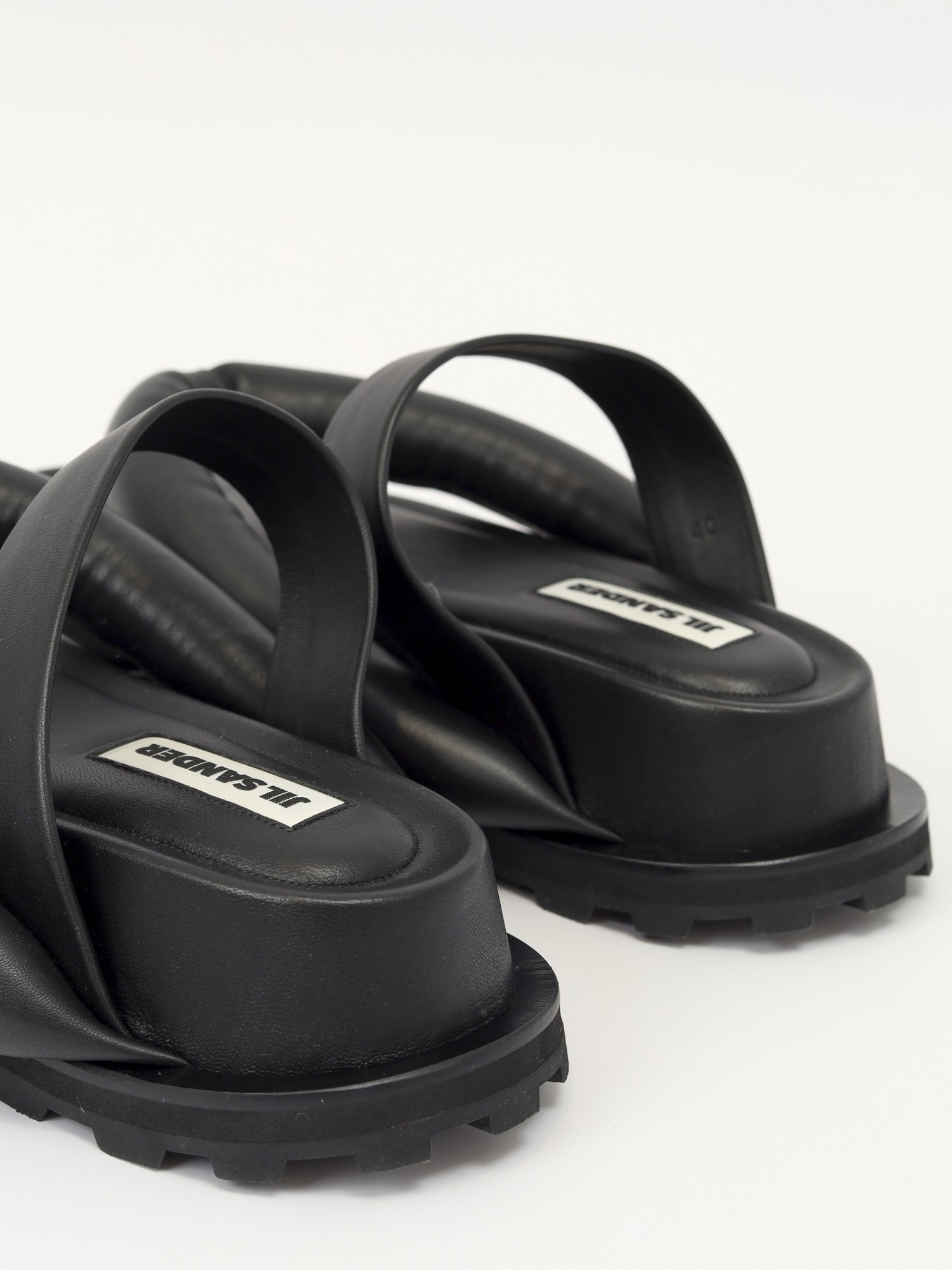 Jil Sander Shoes 40 7