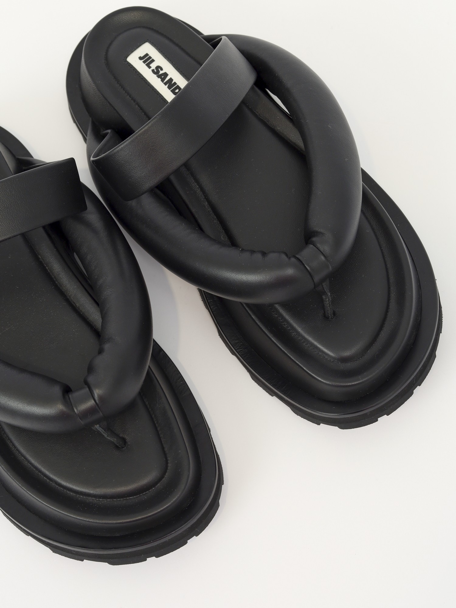 Jil Sander Shoes 40 5