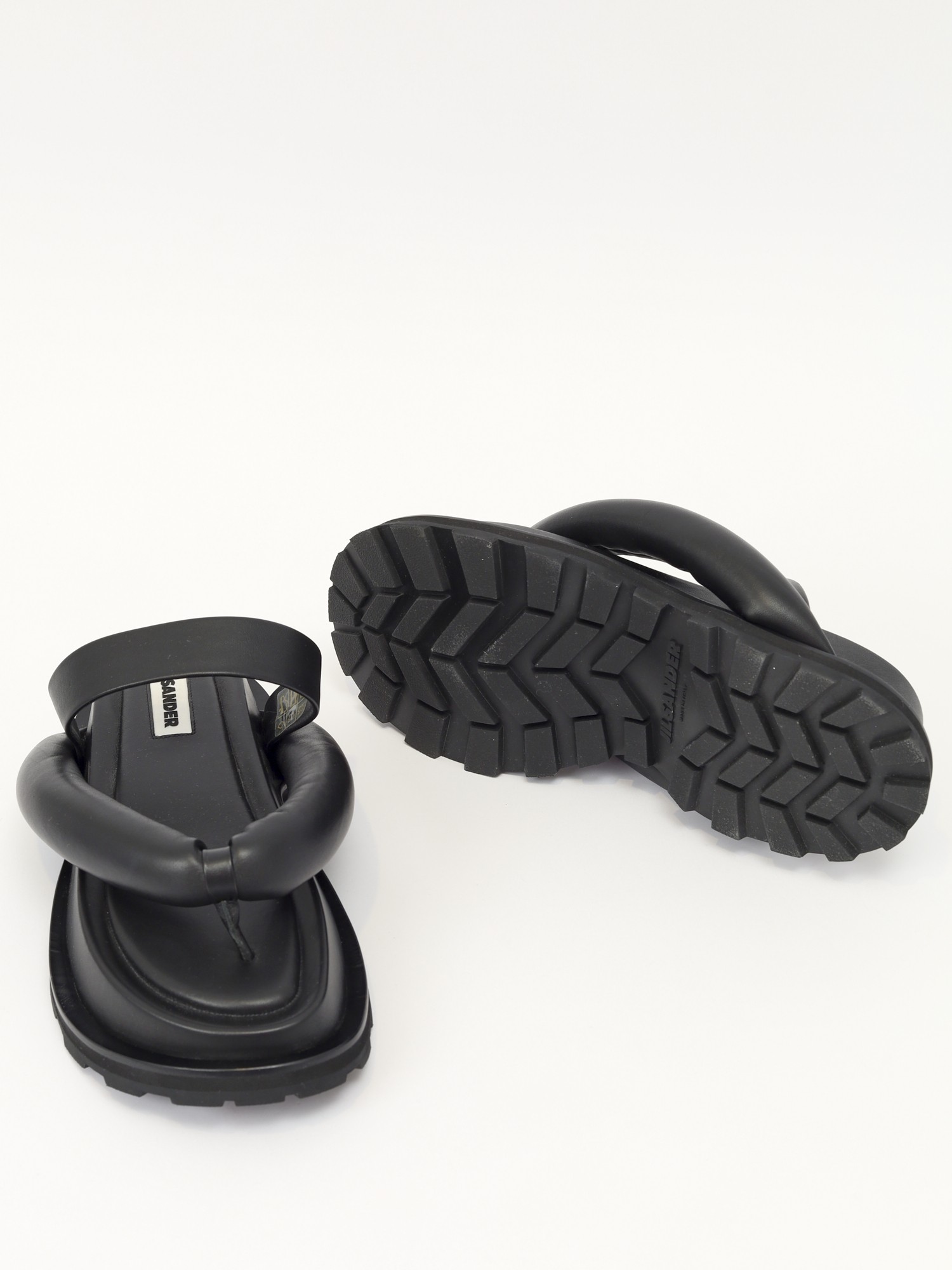 Jil Sander Shoes 40 8