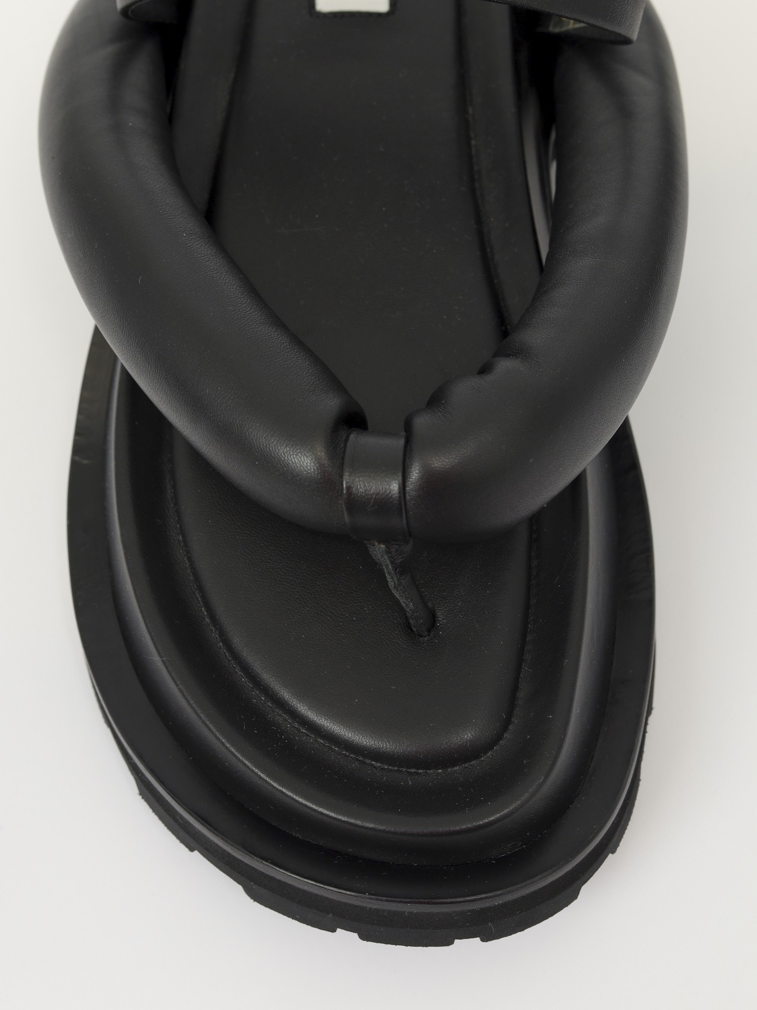 Jil Sander Shoes 40 4