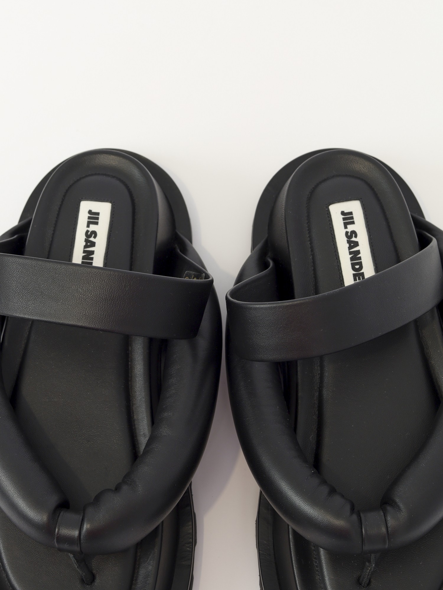 Jil Sander Shoes 40 6