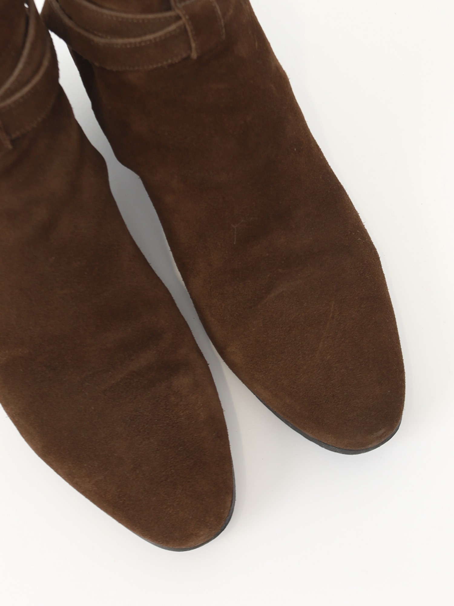 Saint Laurent Shoes 37.5 6