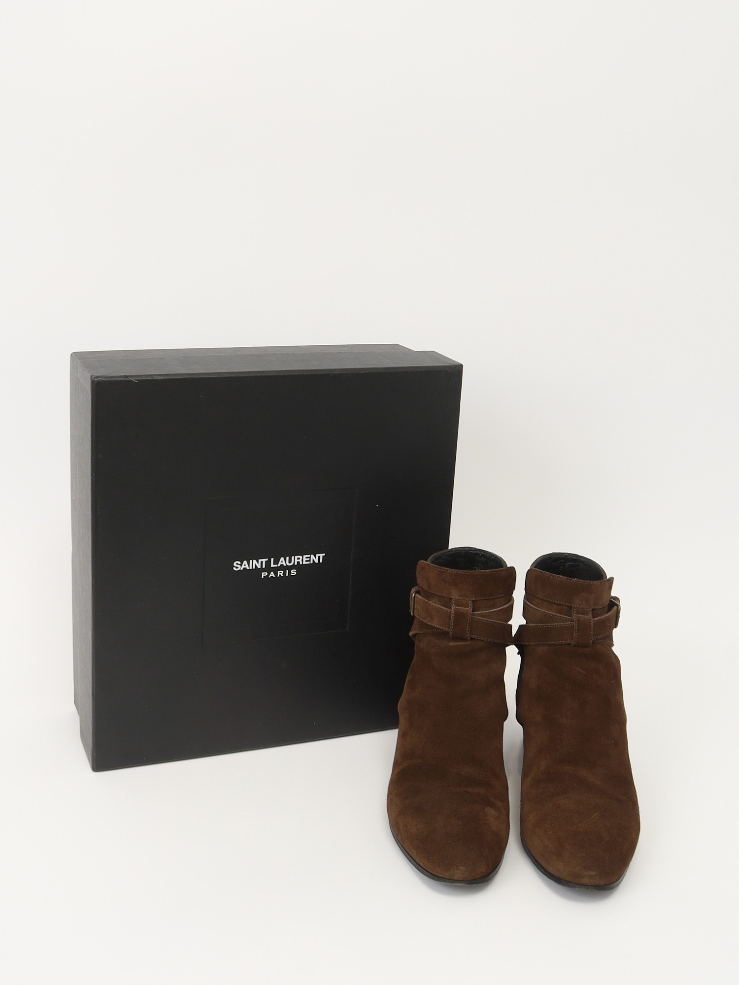 Saint Laurent Shoes 37.5 11