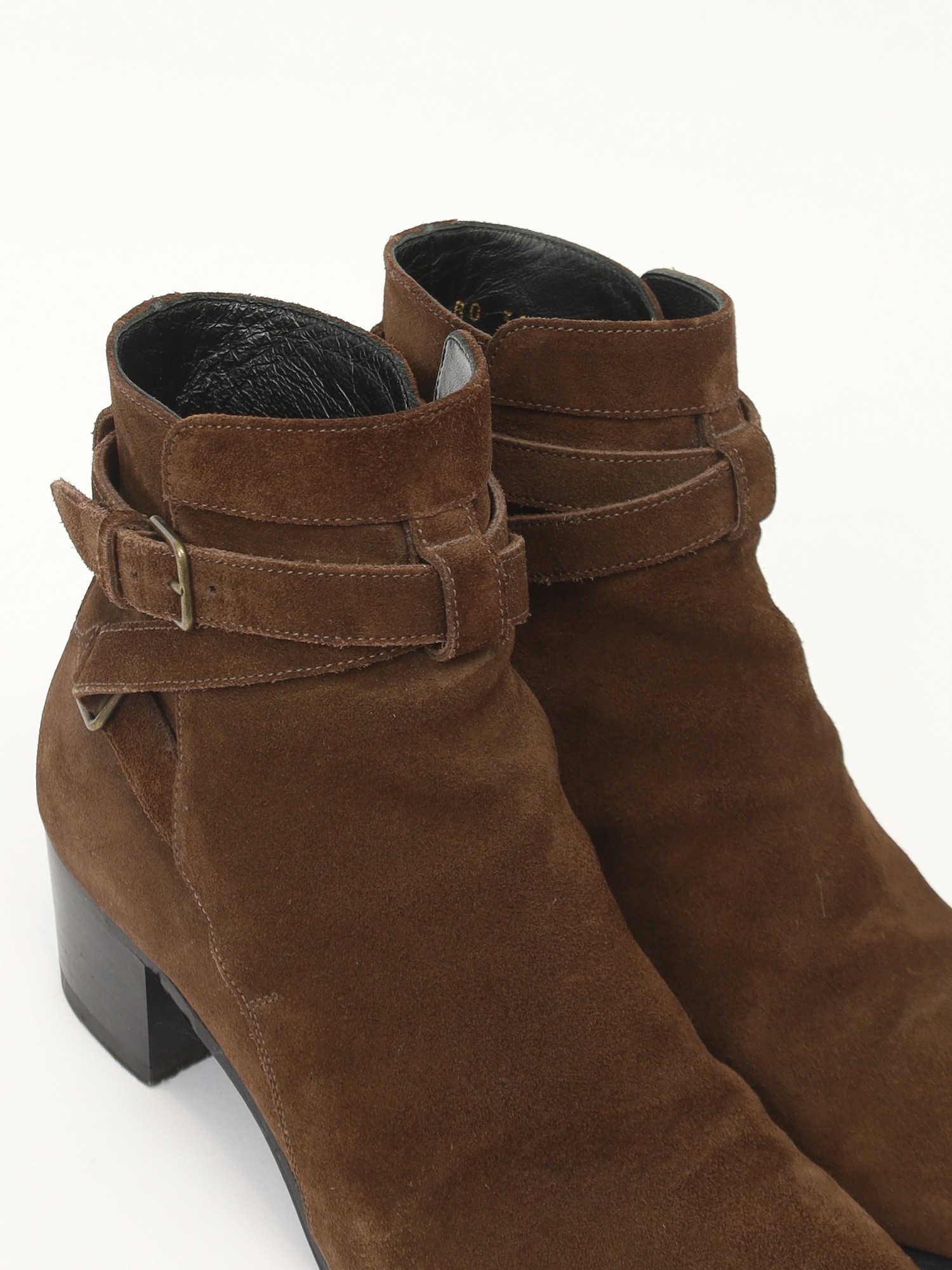 Saint Laurent Shoes 37.5 7