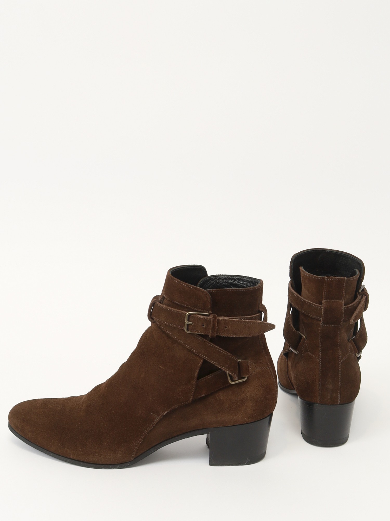 Saint Laurent Shoes 37.5 3