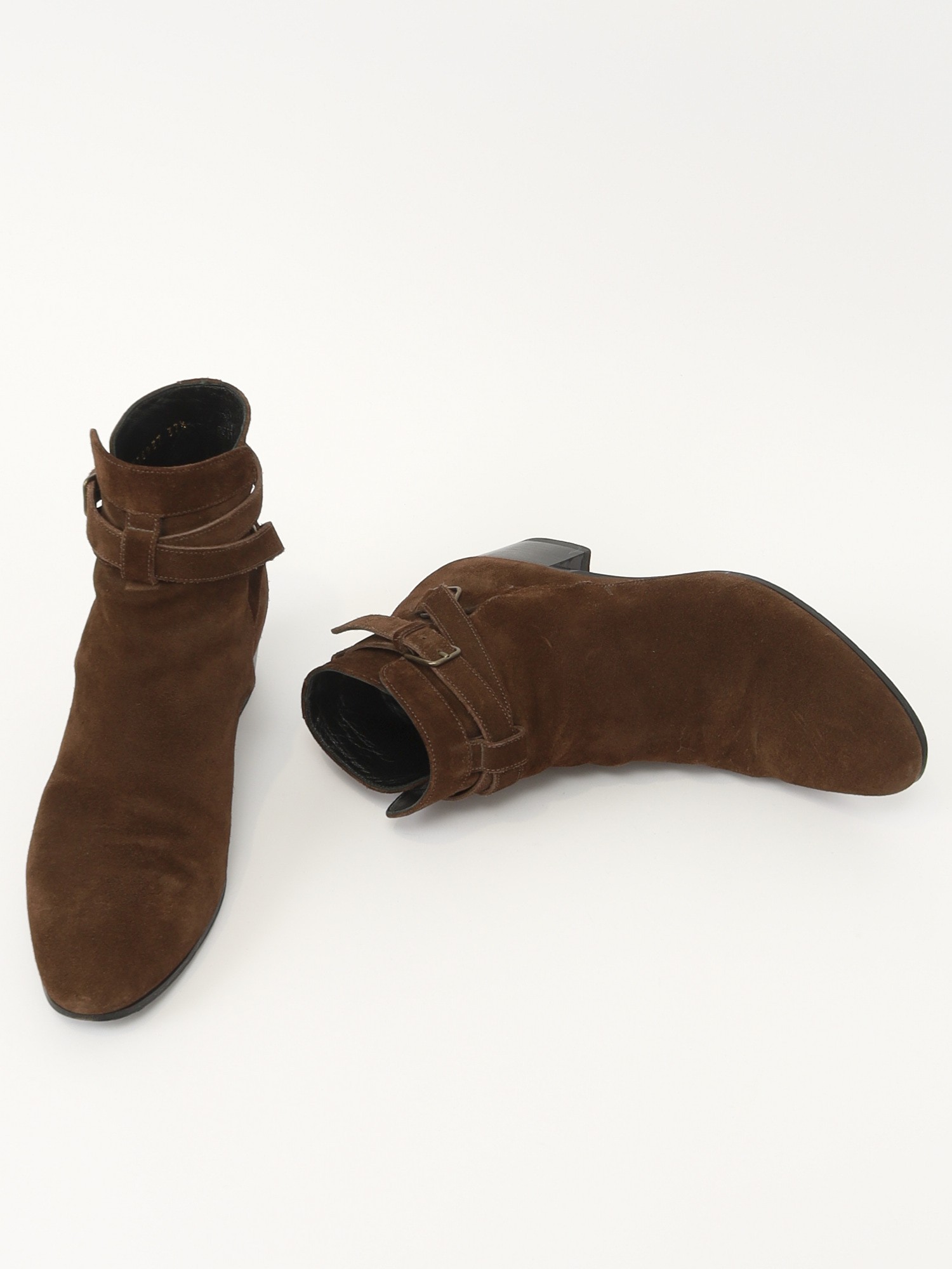 Saint Laurent Shoes 37.5 5