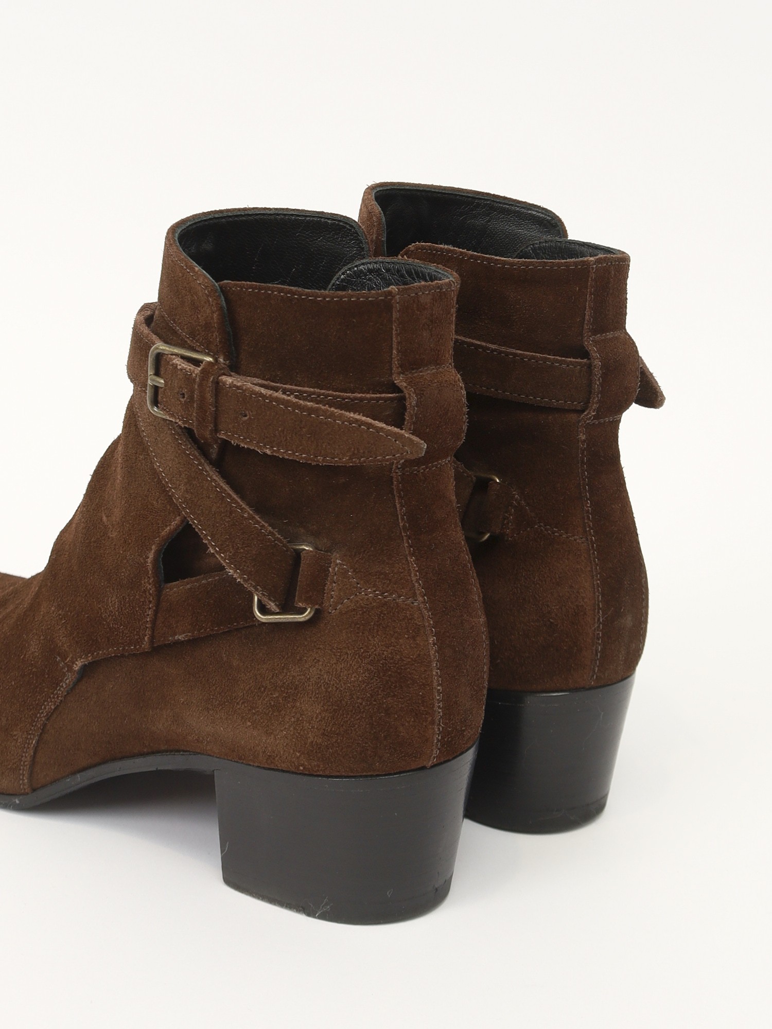 Saint Laurent Shoes 37.5 8