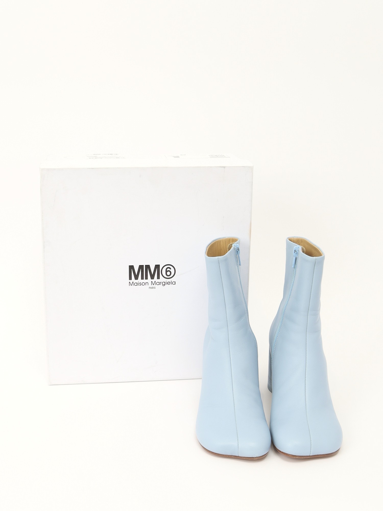 MM6 Shoes 37 11