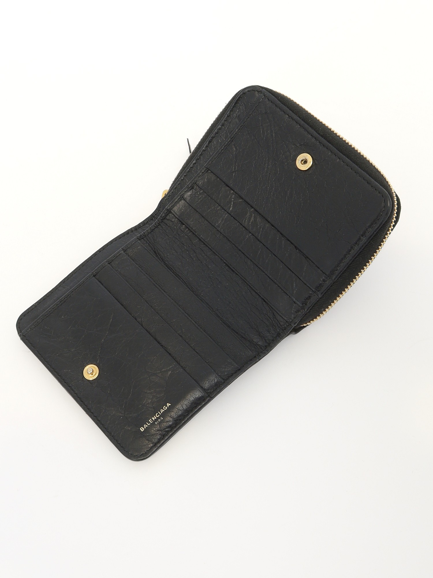 Balenciaga Wallet 7