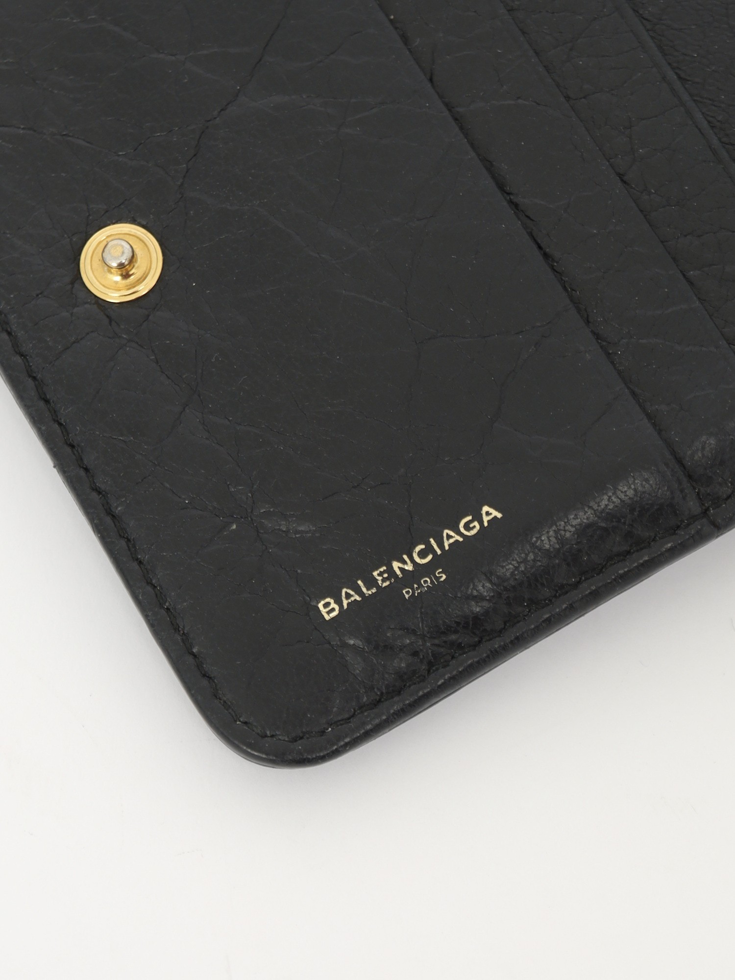 Balenciaga Wallet 6
