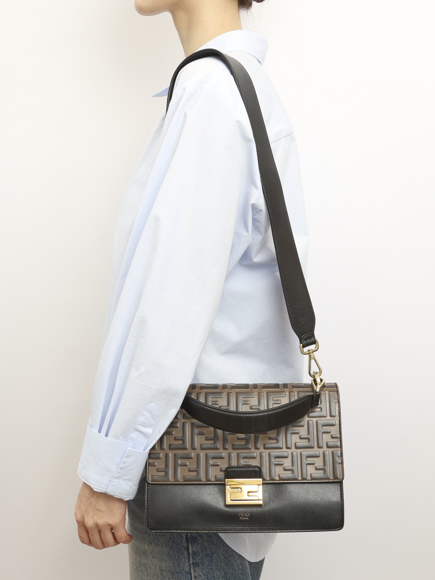 Fendi Kan I  2