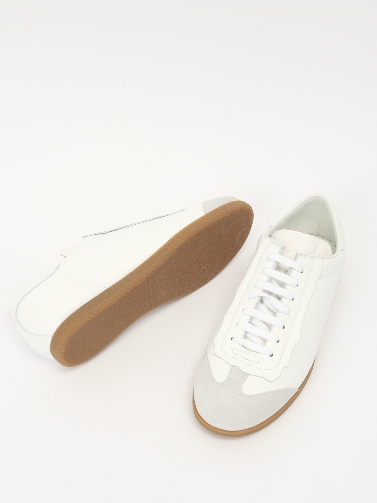 Maison Margiela Shoes 41 10