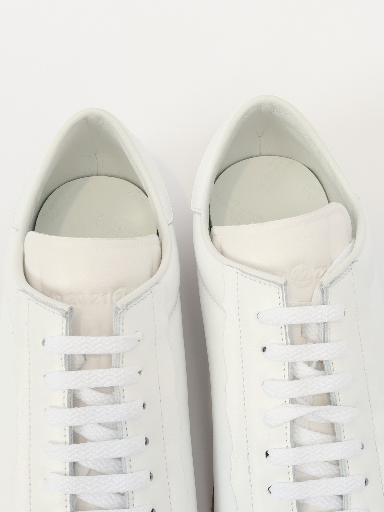 Maison Margiela Shoes 41 7