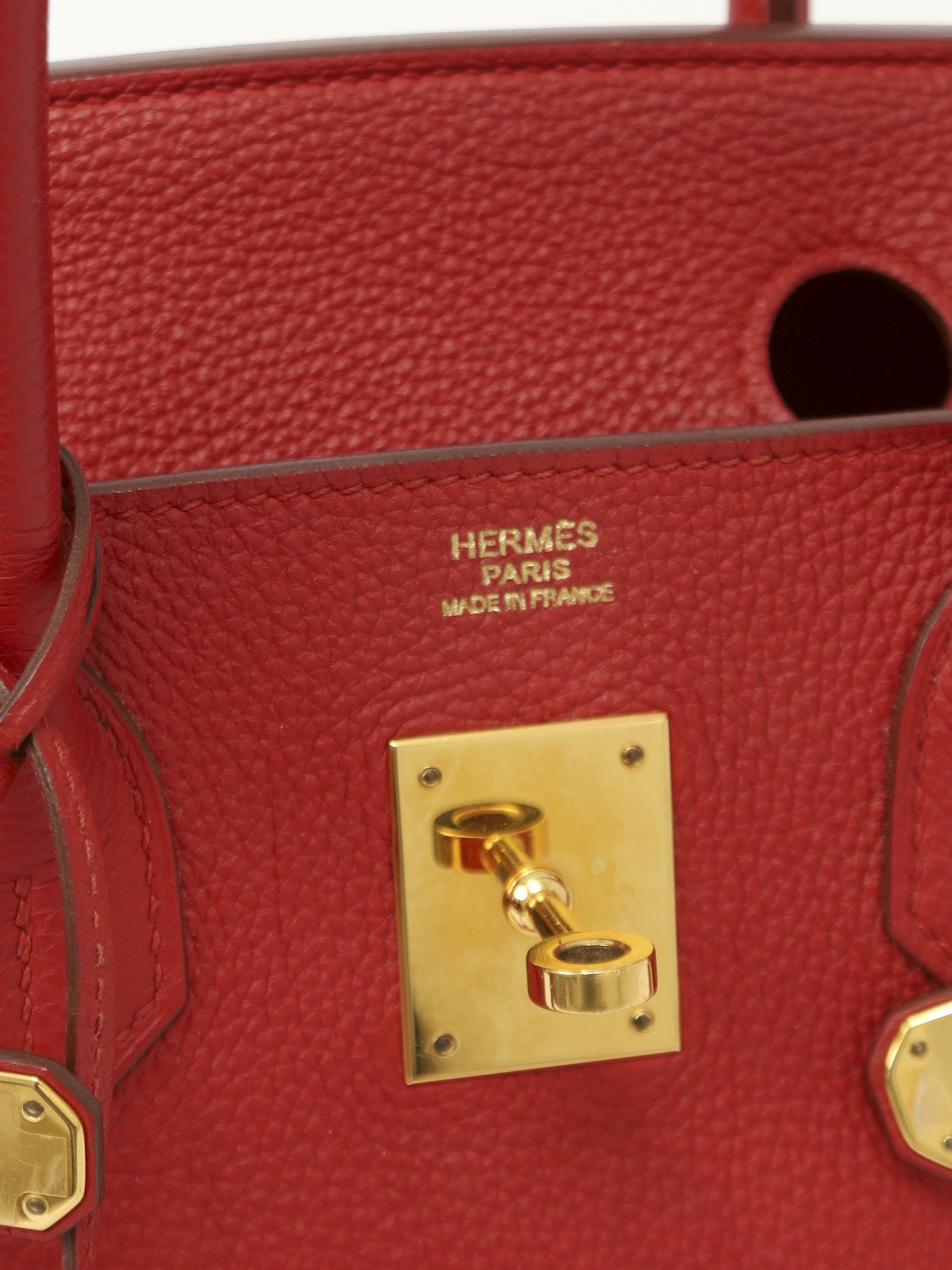 Hermes Birkin 30 12