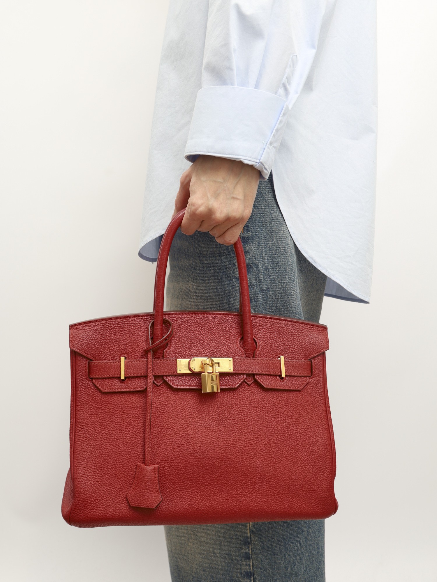 Hermes Birkin 30 1