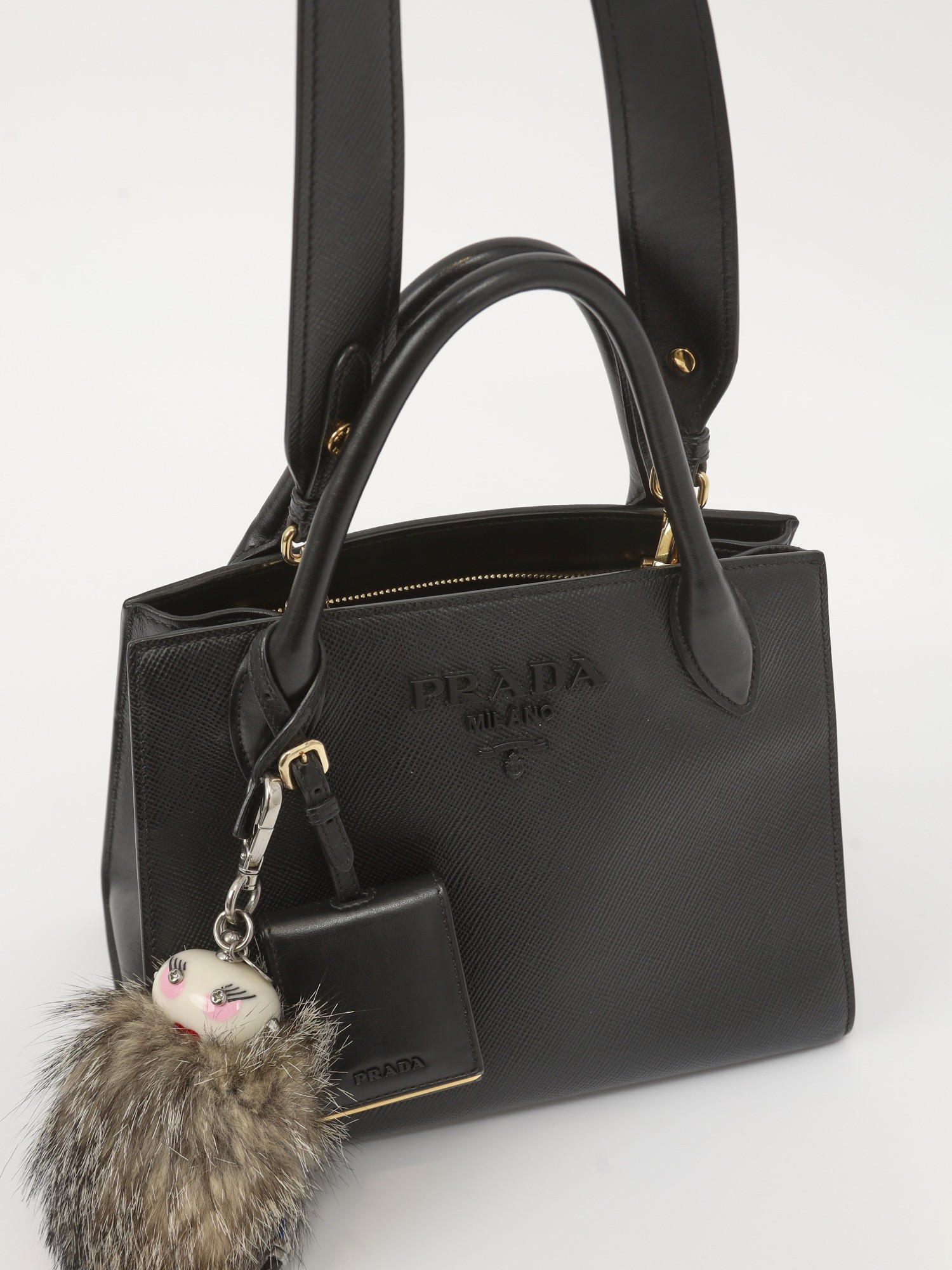 Prada Monochrome  5