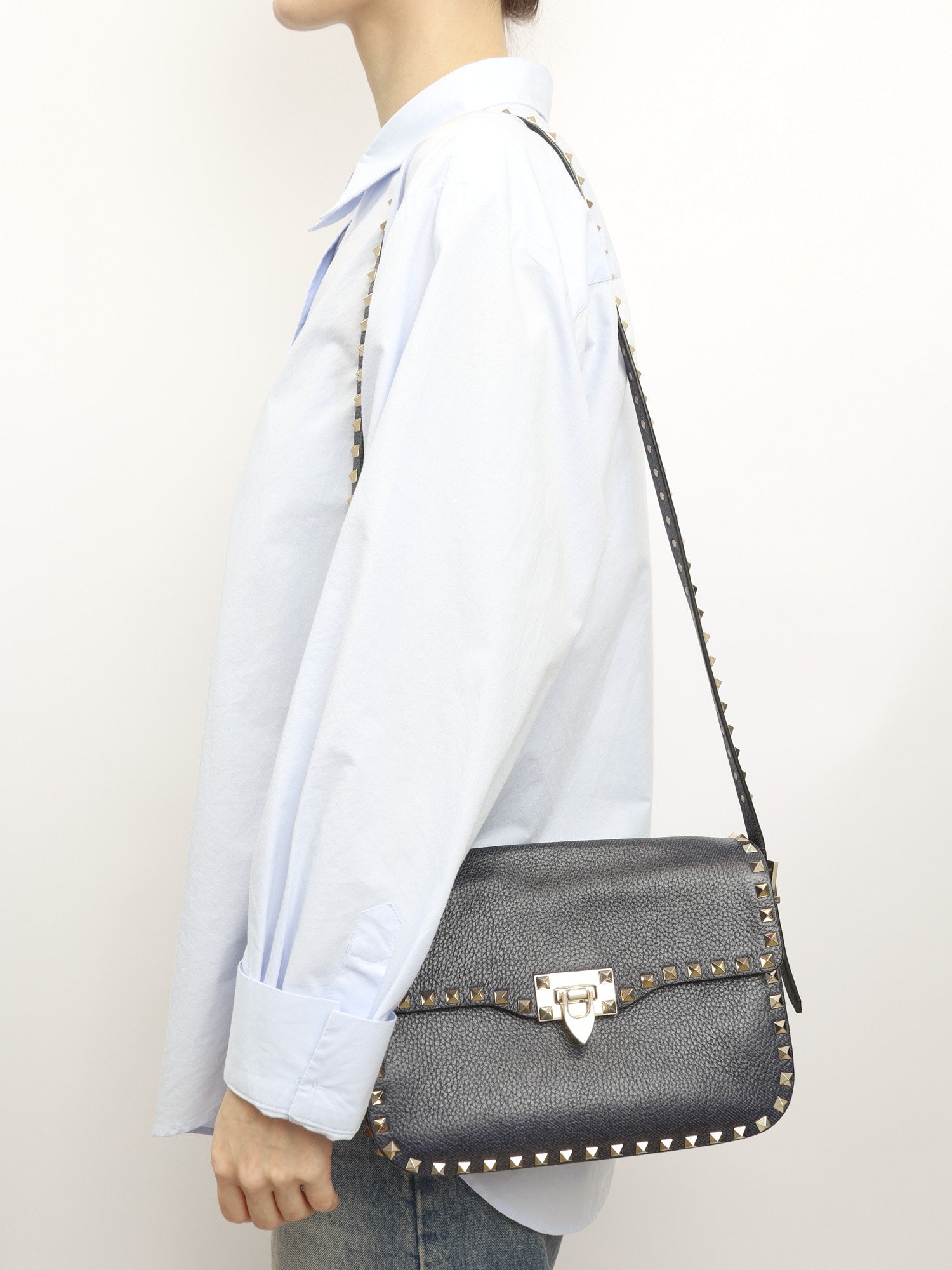 Valentino Rockstud 1