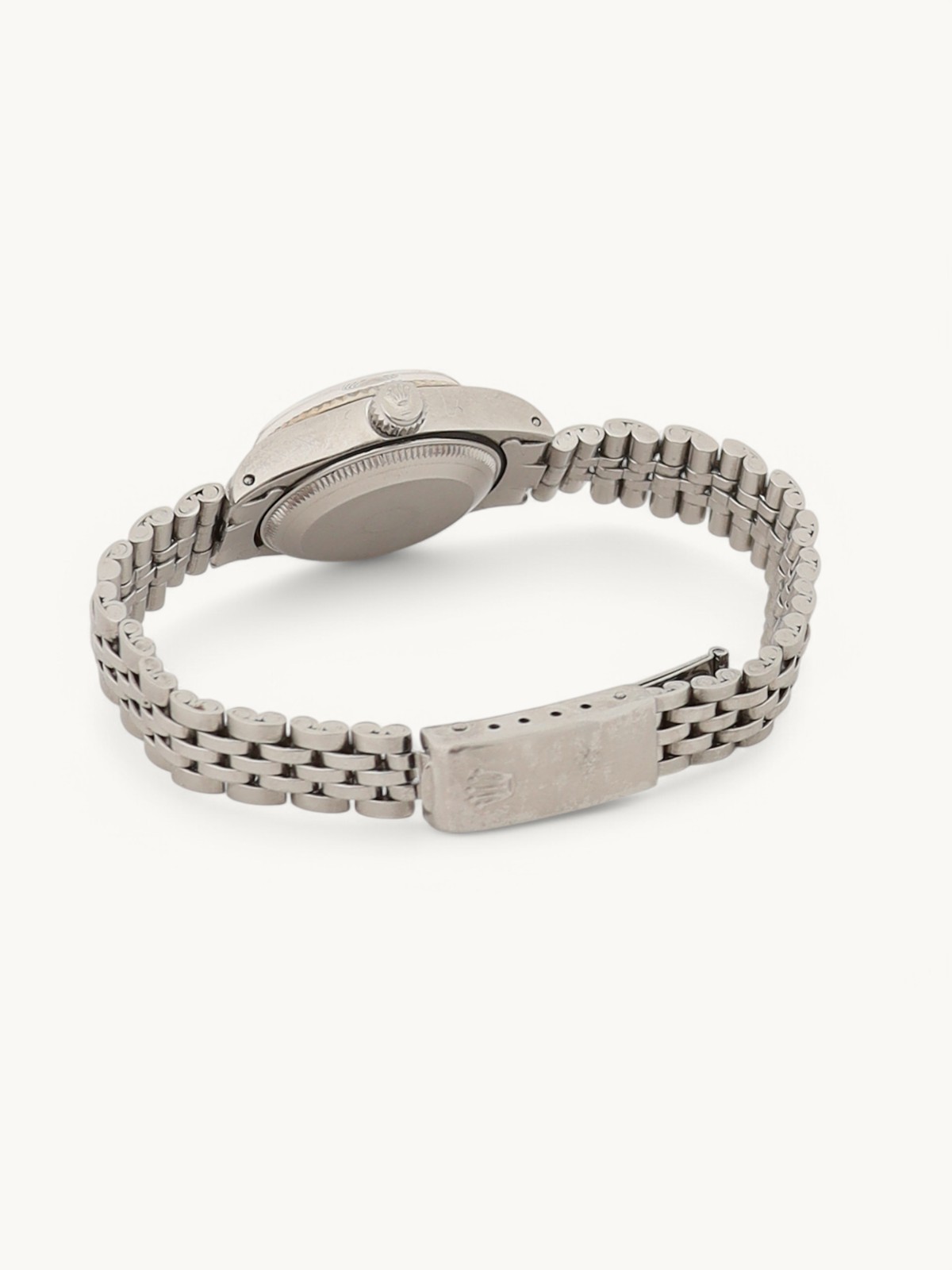 Rolex Oyster Perpetual  5