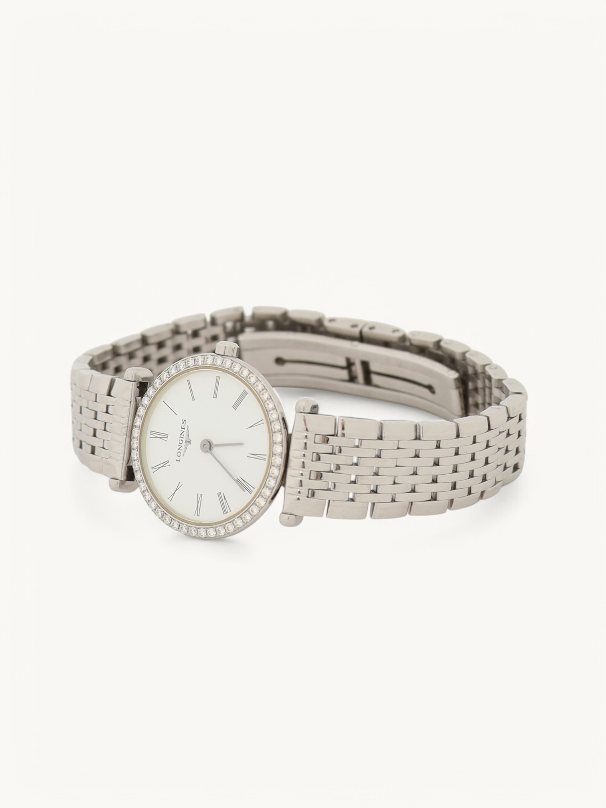 Longines La Grande Classique  2
