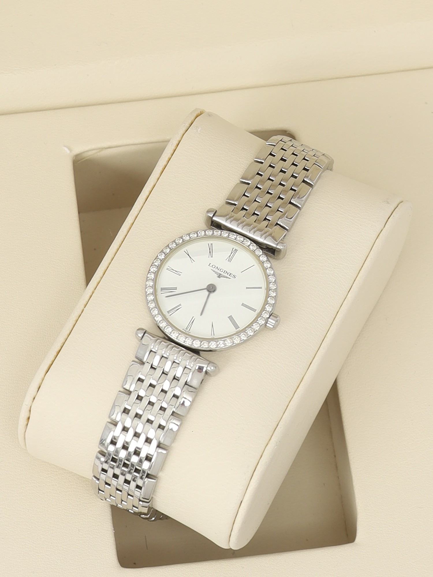 Longines La Grande Classique  7