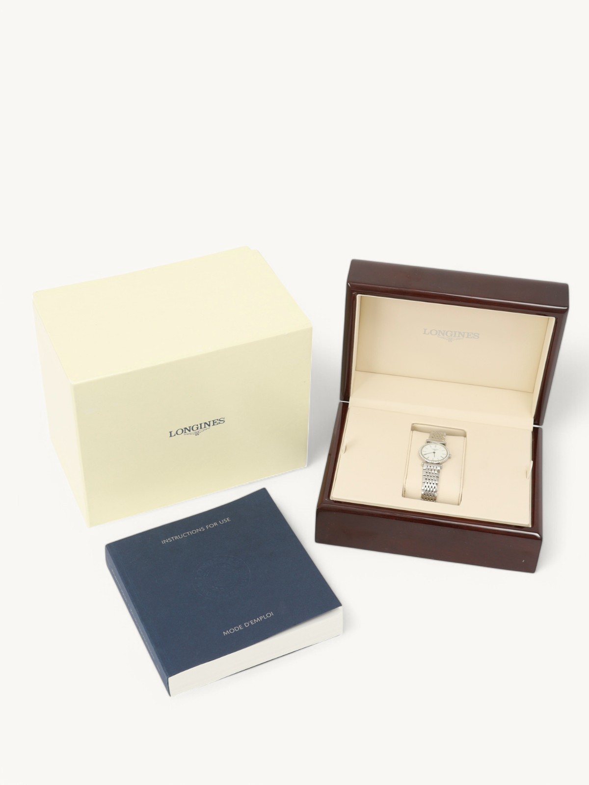 Longines La Grande Classique  9