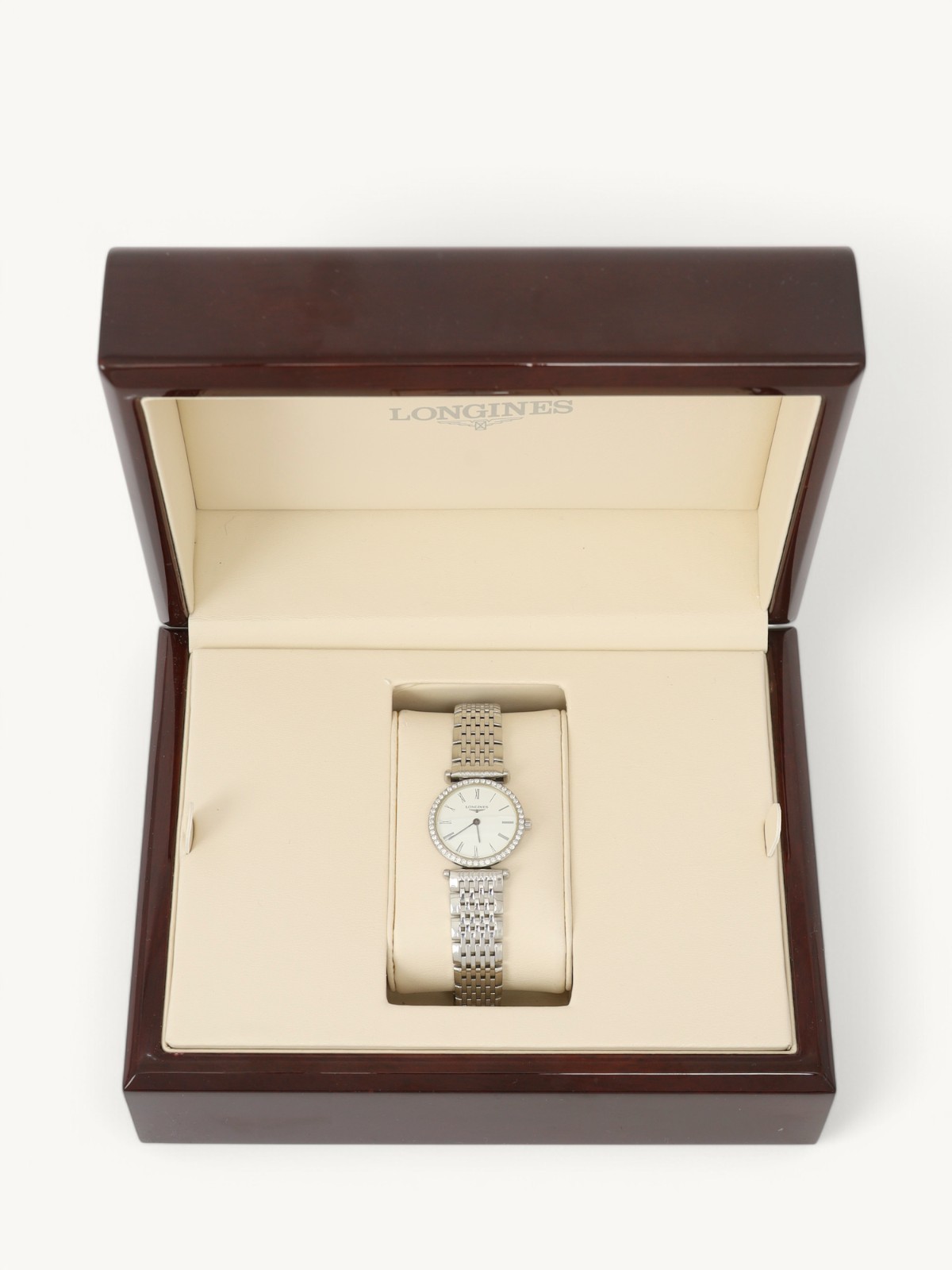 Longines La Grande Classique  8