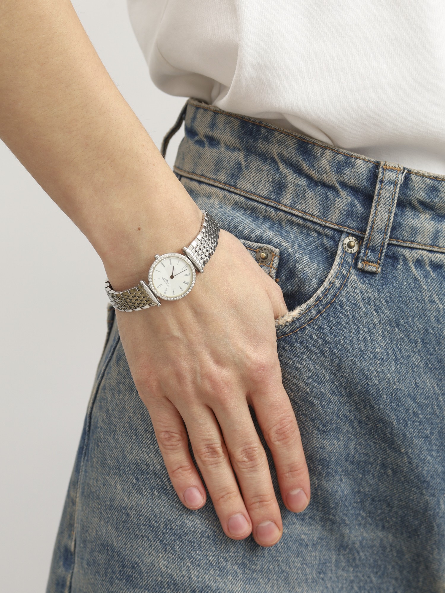 Longines La Grande Classique  1