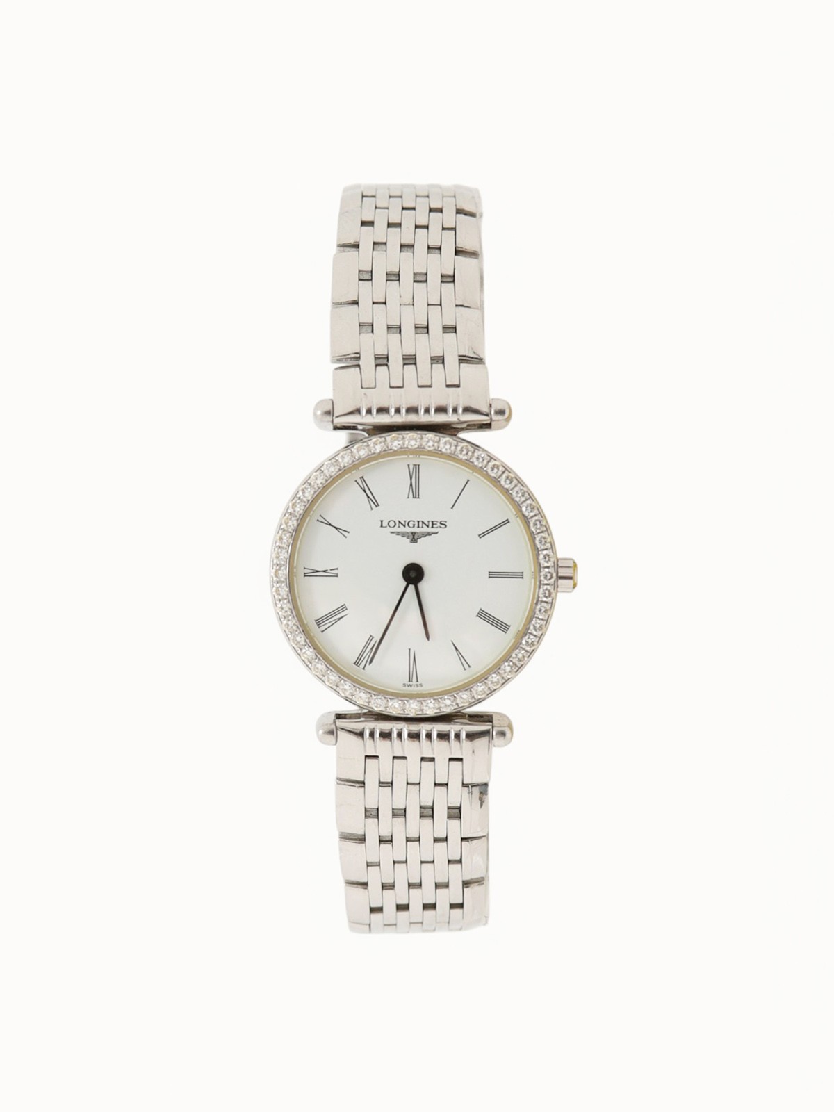 Longines La Grande Classique  0