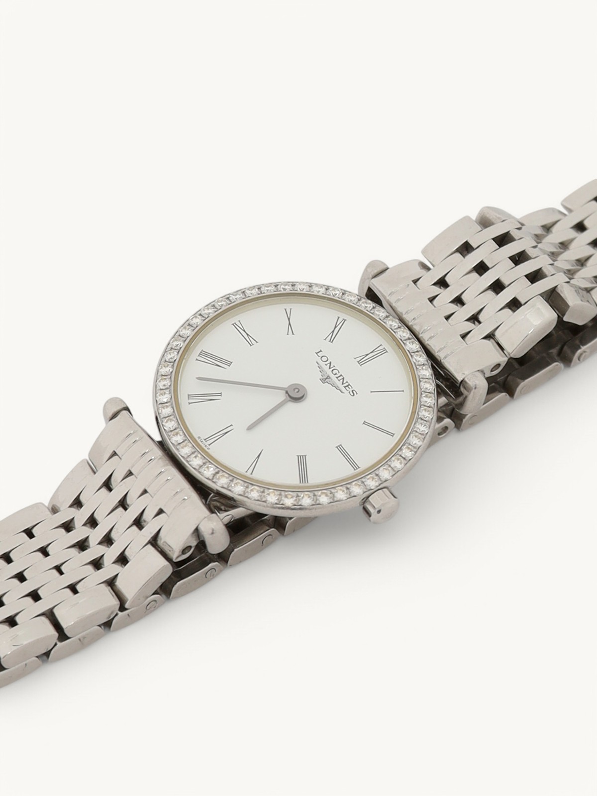 Longines La Grande Classique  5