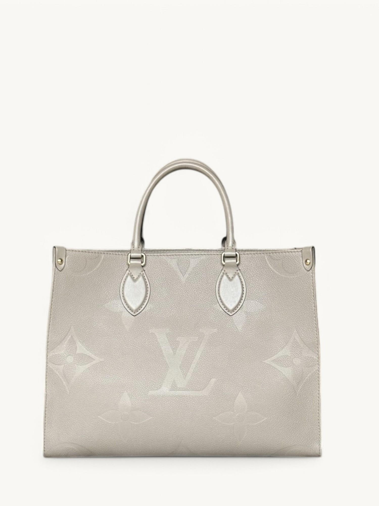 Louis Vuitton OnTheGo 0