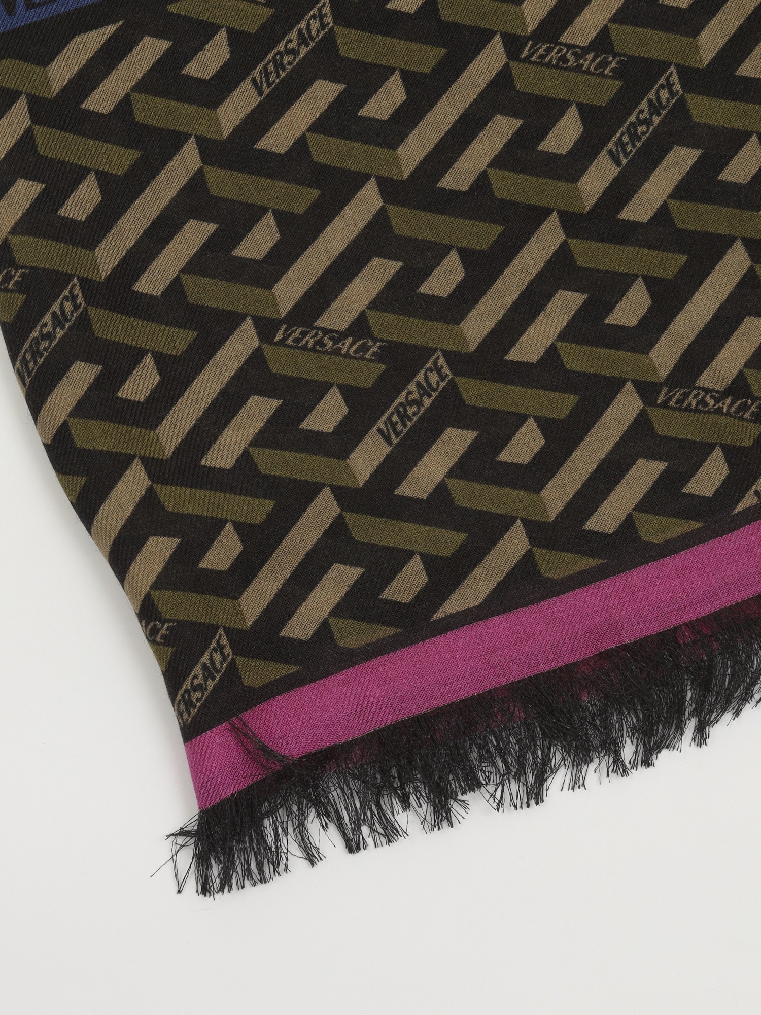 Versace Scarf 4