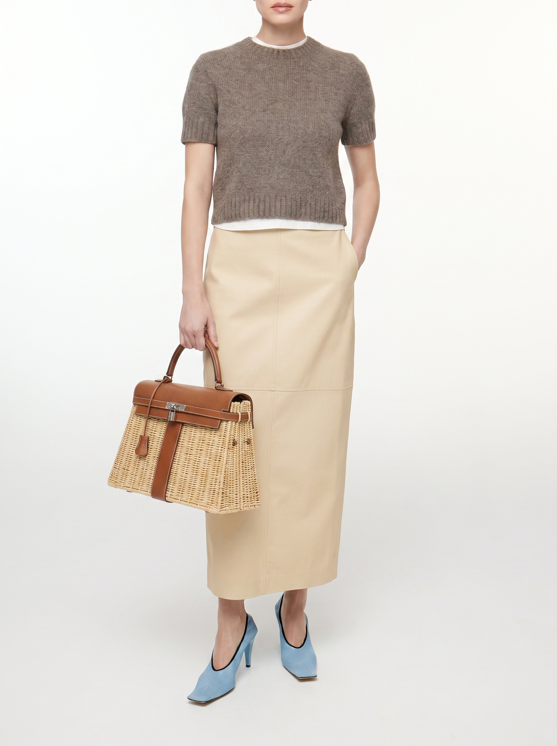 Сумки Hermes Kelly 35 изображение #2