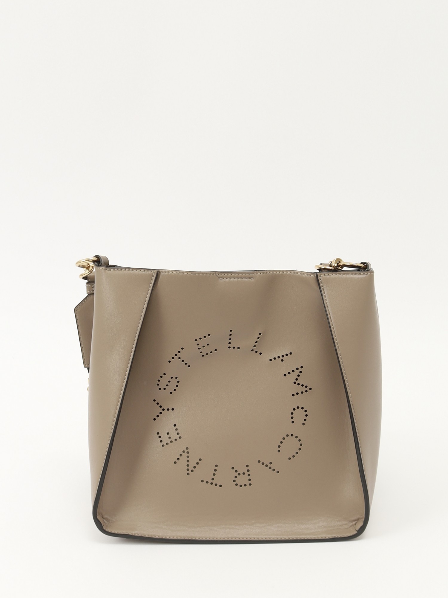 Stella McCartney Leather Bag  0