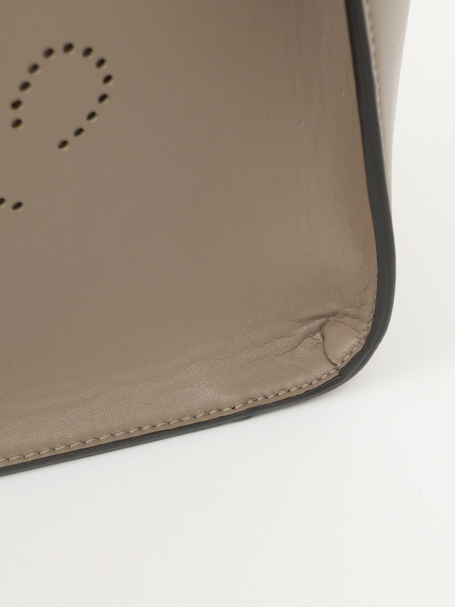 Stella McCartney Leather Bag  6